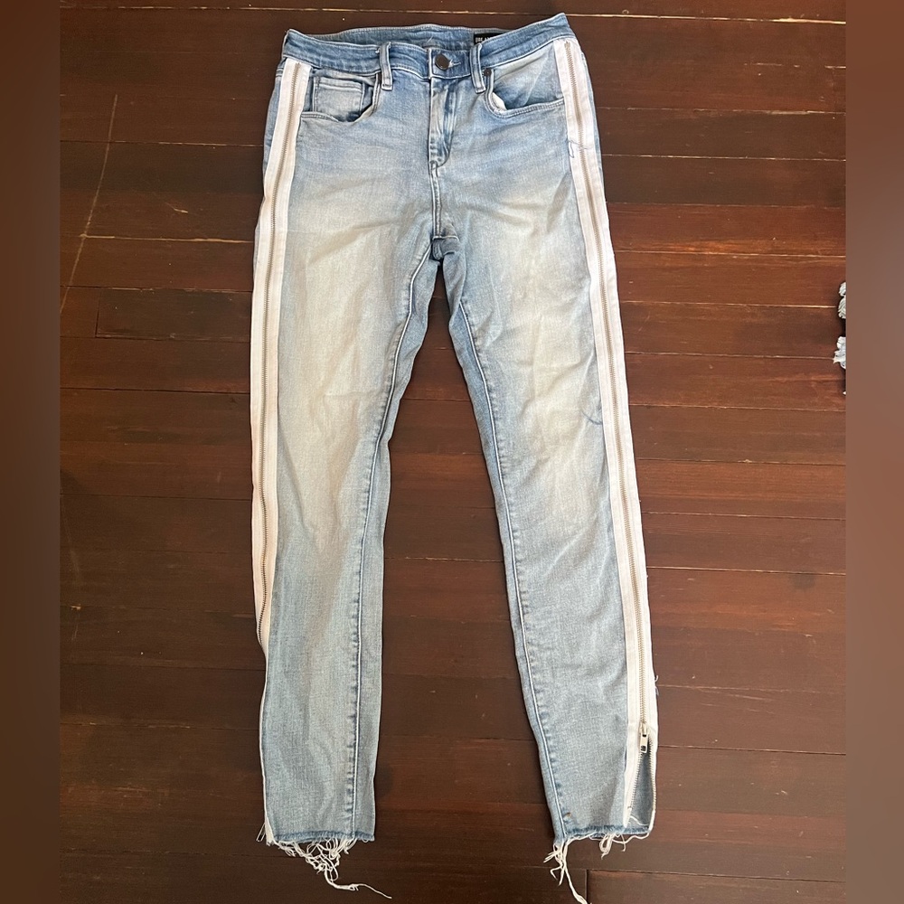 Blank NYC Jeans